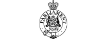 Parliament of NSW emblem