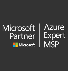 Azure Expert MSP and Solutions Partner